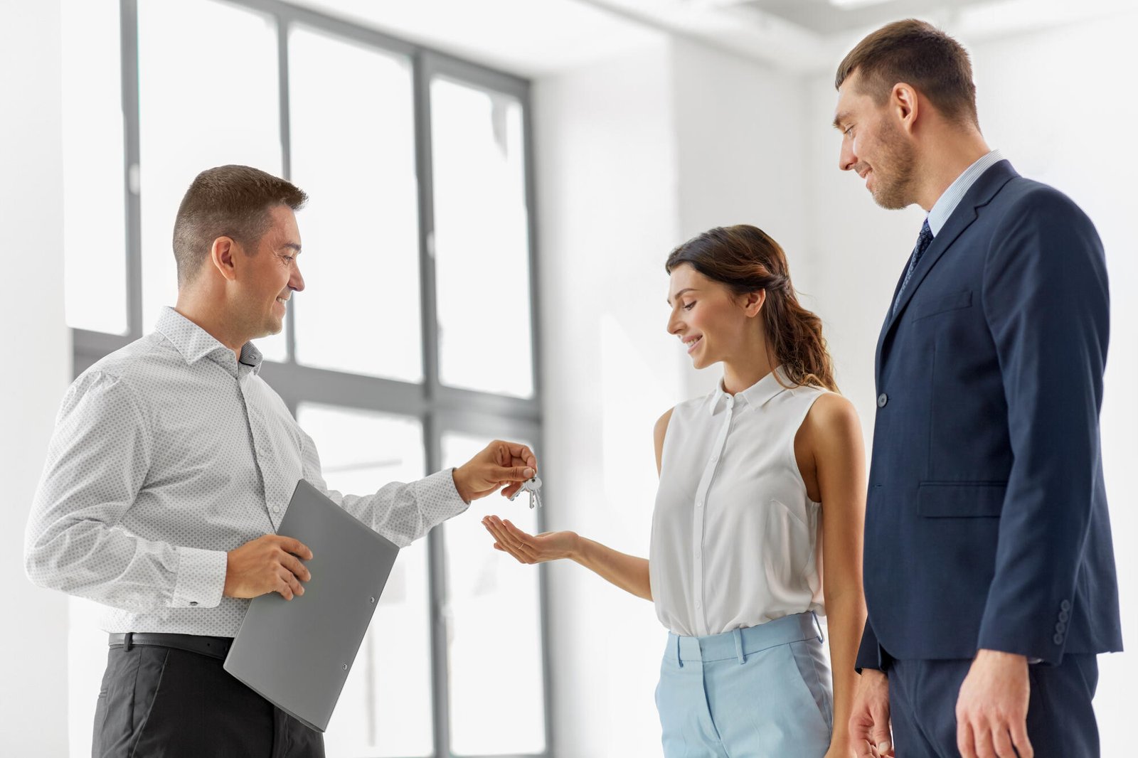 Short-Stay Property Care: Smart Solutions for Rental Management