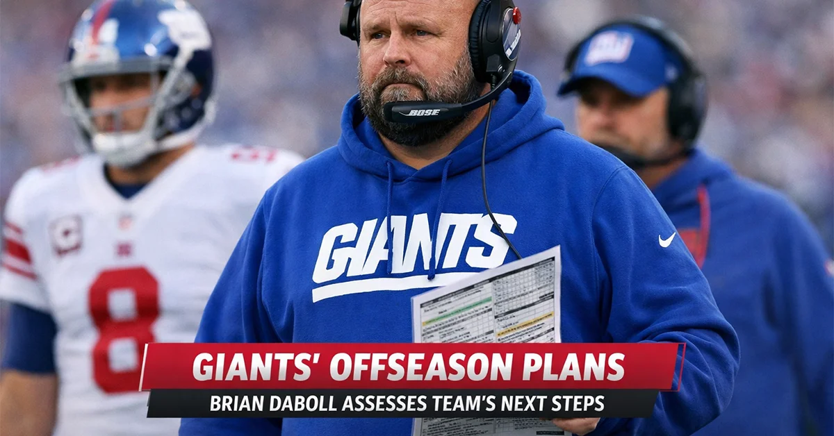 Brian Daboll
