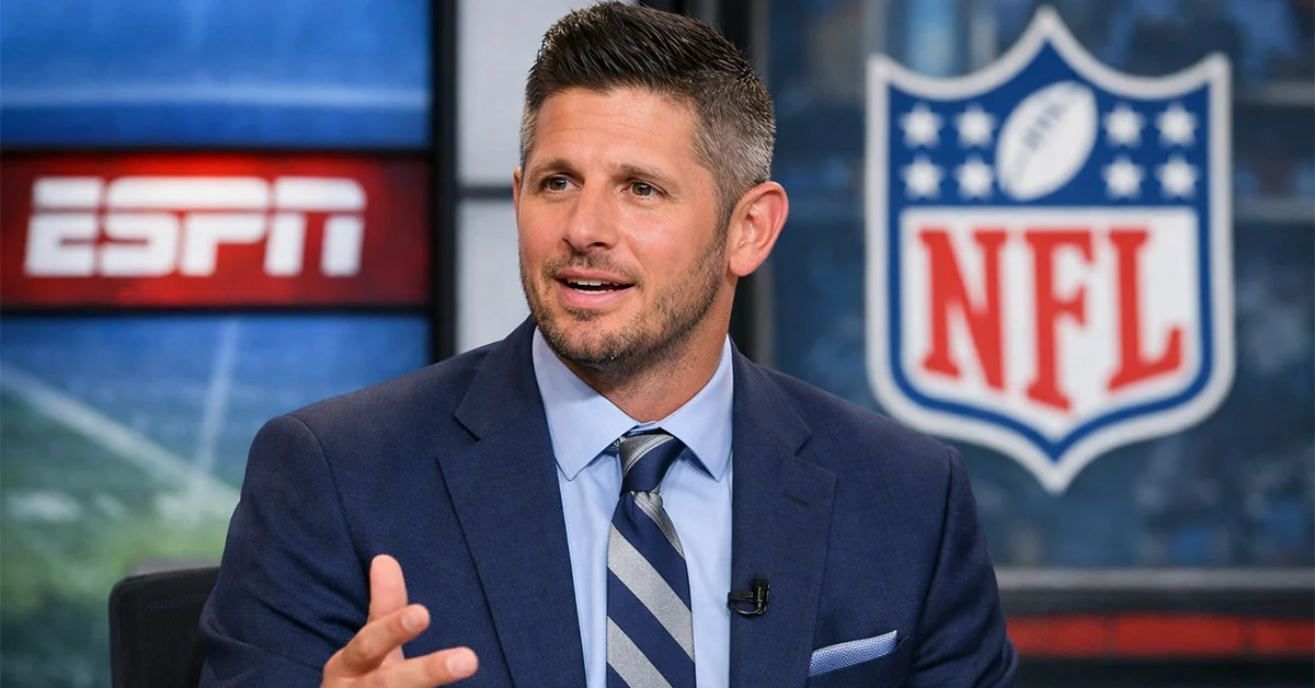 Dan Orlovsky