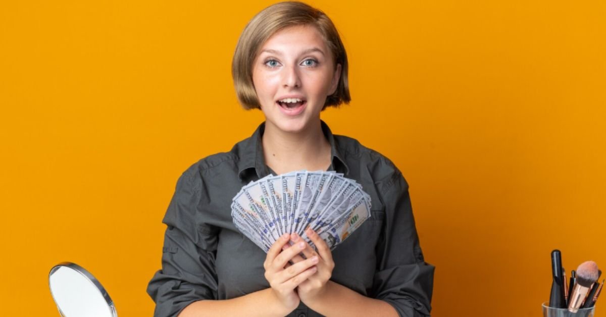 Financially Savvy Women