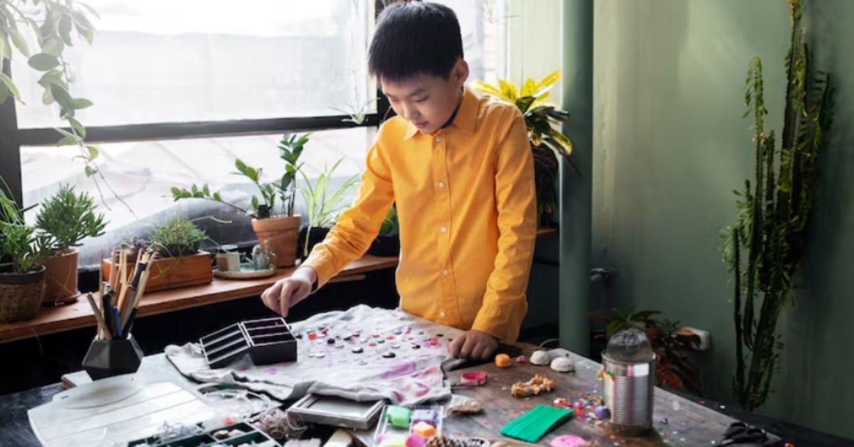 Electronics Begin With Proper Recycling