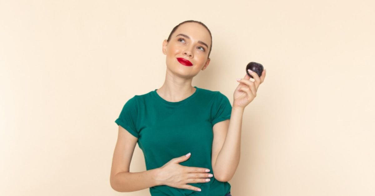 Supplements for Stomach Repair