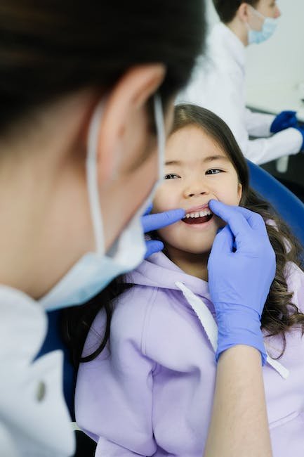 How Technology is Revolutionizing Children's Dental Care