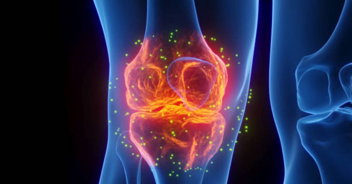 Varus stress test on patient's knee to assess lateral collateral ligament injury
