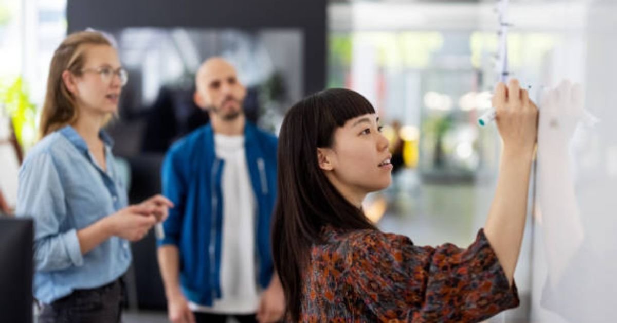 Marketing Strategists