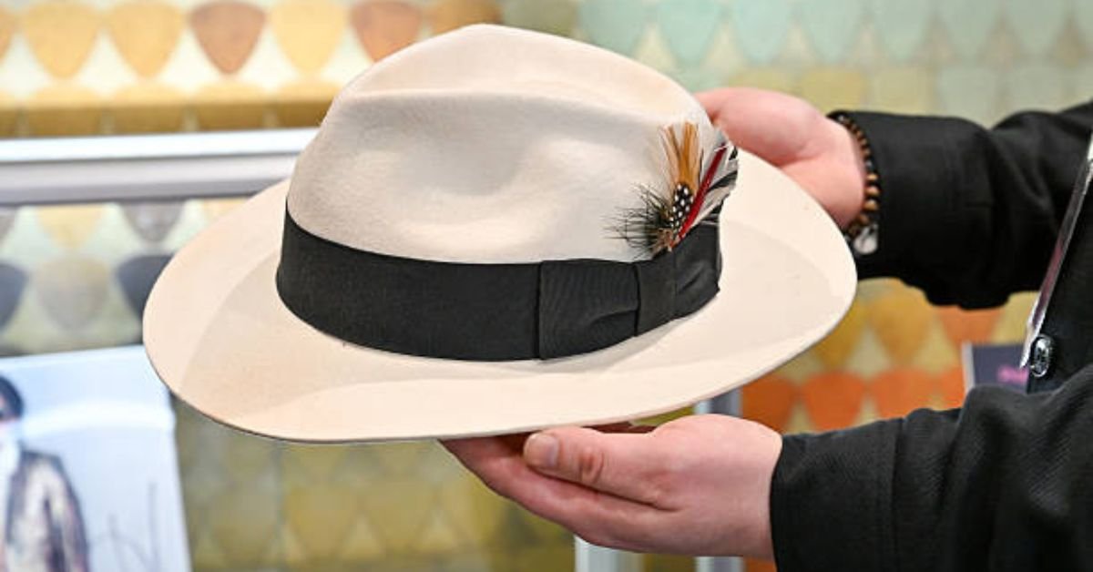 Best Way to Clean Your Hat