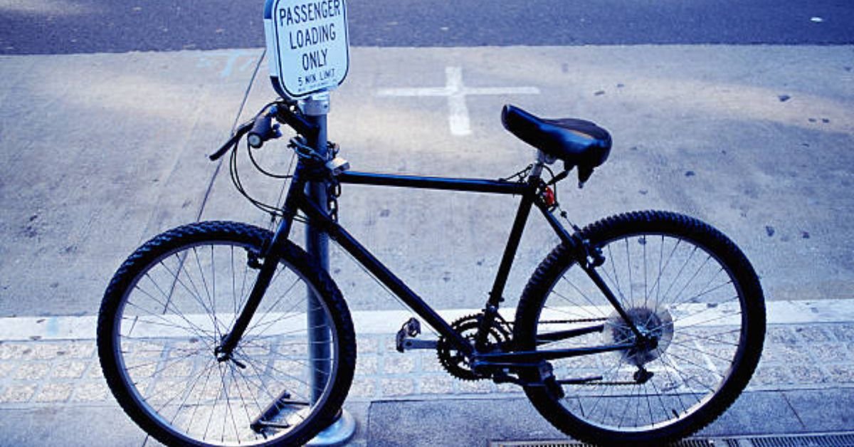 How to Get a License Bicycle