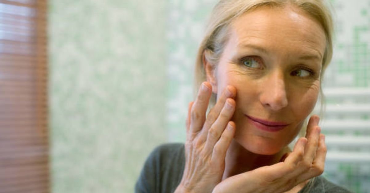 Swiss Luxury Anti-Aging Skincare