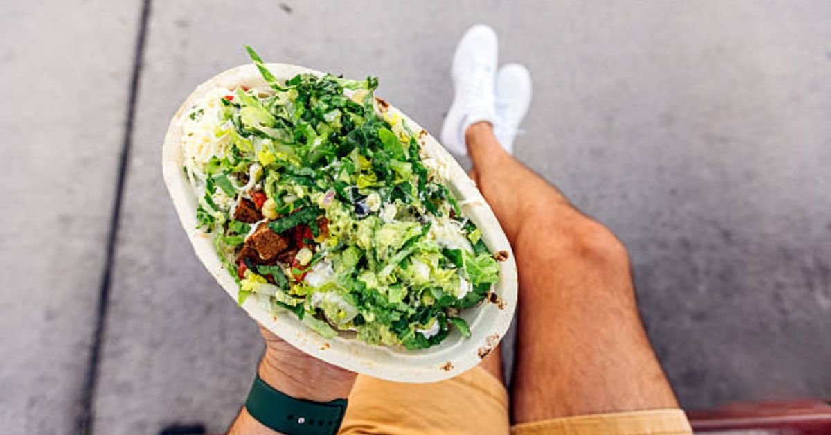 Is Chipotle Healthy