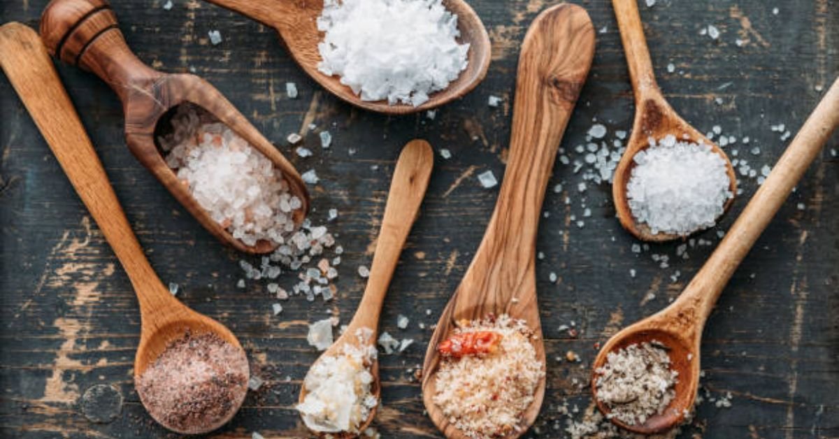 Celtic Salt Benefits