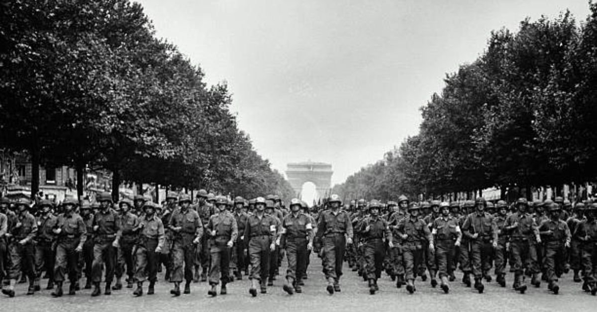 Longest War in History