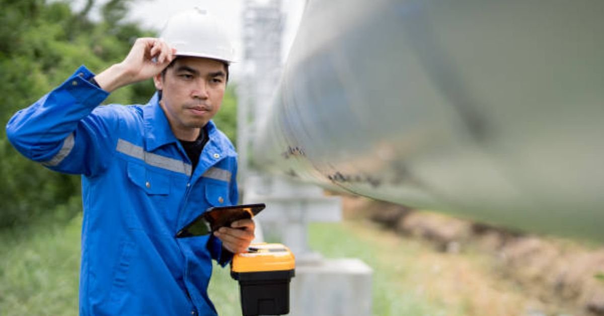 Innovative Techniques for Detecting Pipeline Leaks