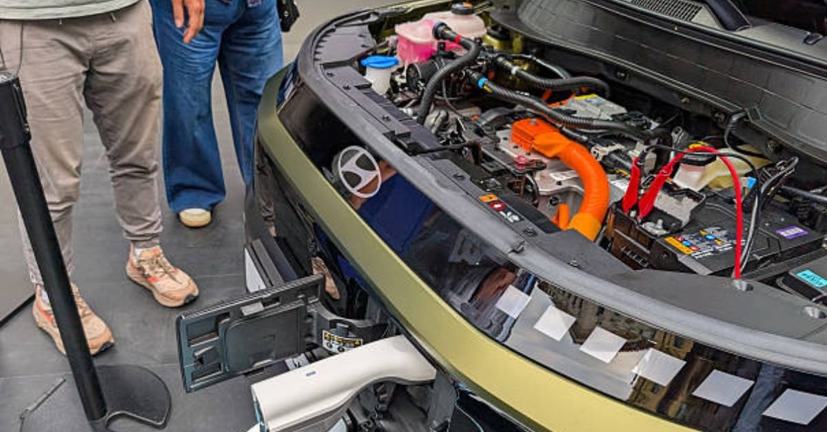 How Long Does a Car Battery Last