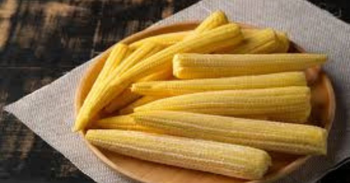 Baby Corn