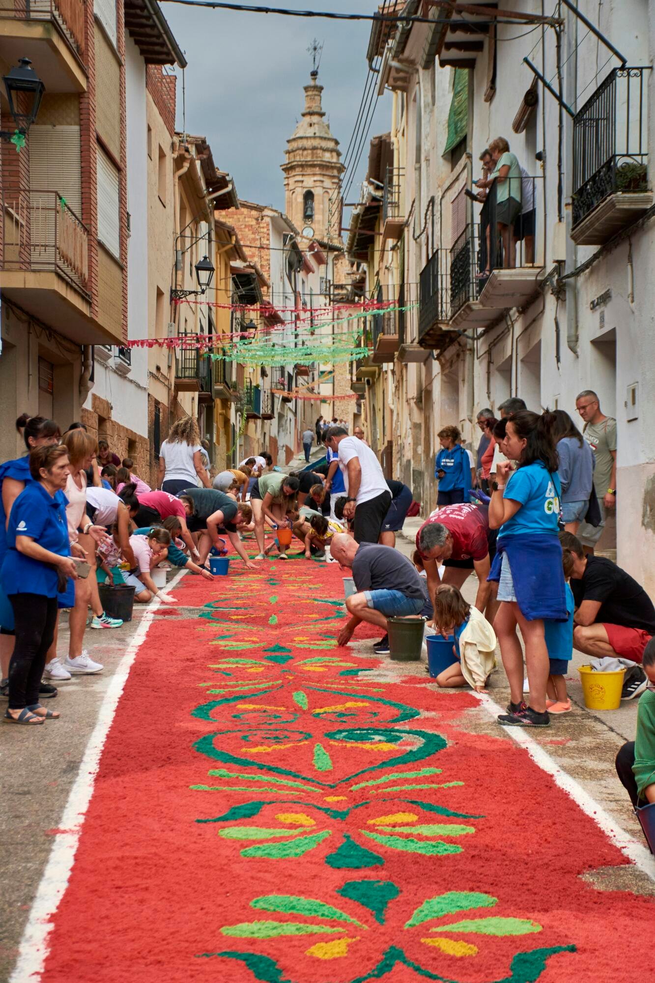 How to Immerse in Community Festivals and Events