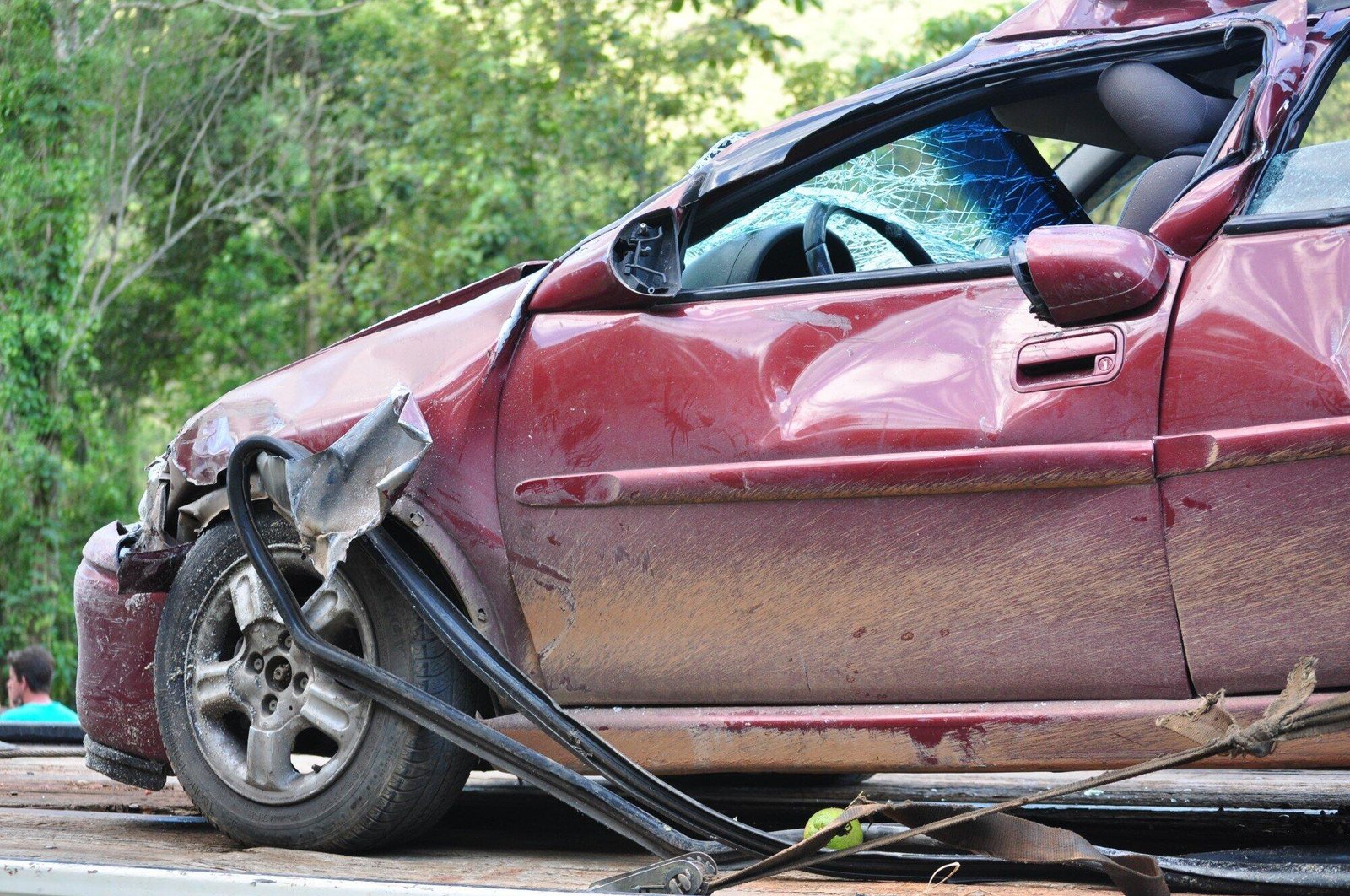 Injured in a Car Crash? How to Strengthen Your Legal Claim