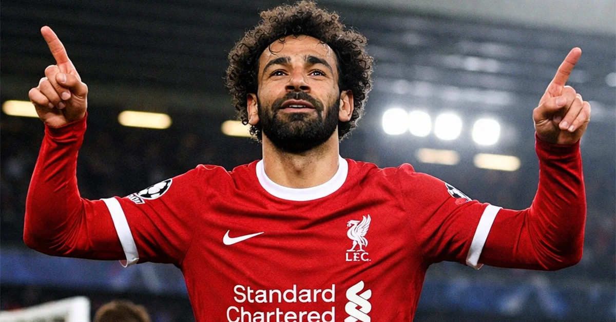 salah