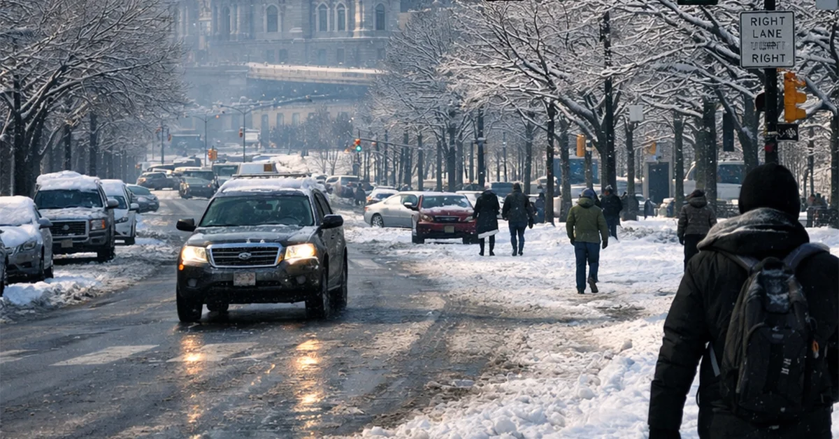 weather philadelphia