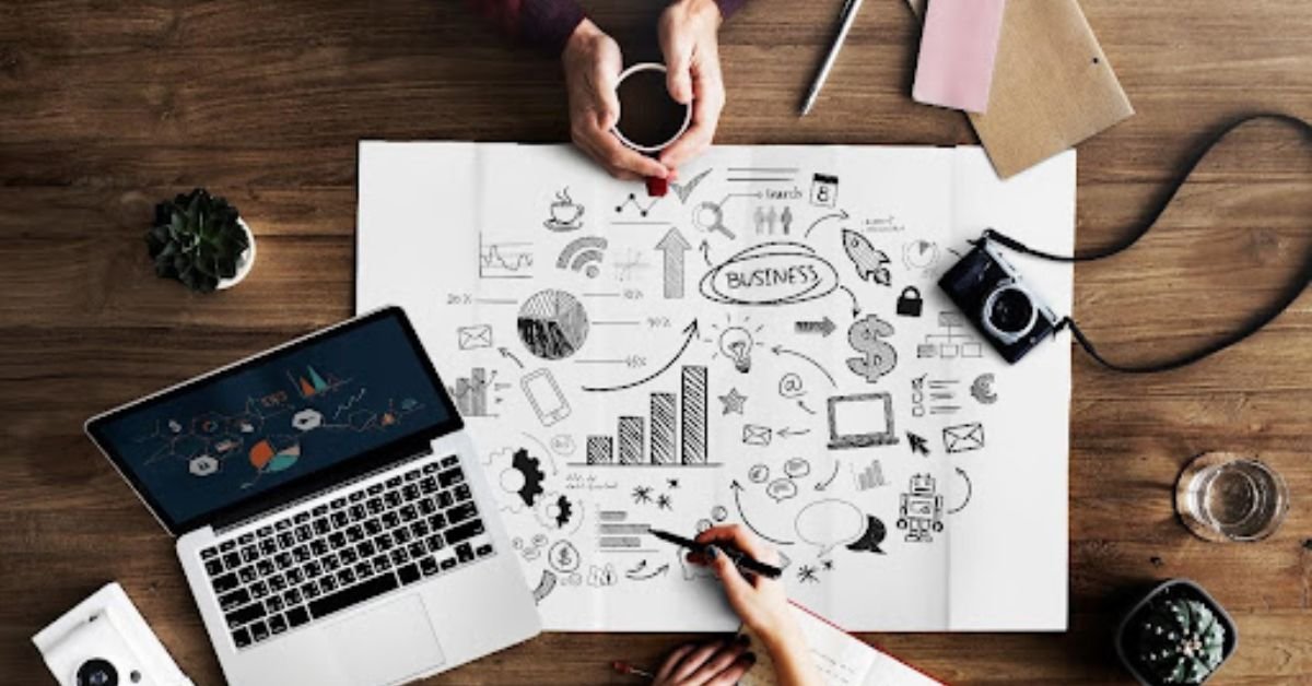 6 Creative Ways To Improve Brand Visibility Offline