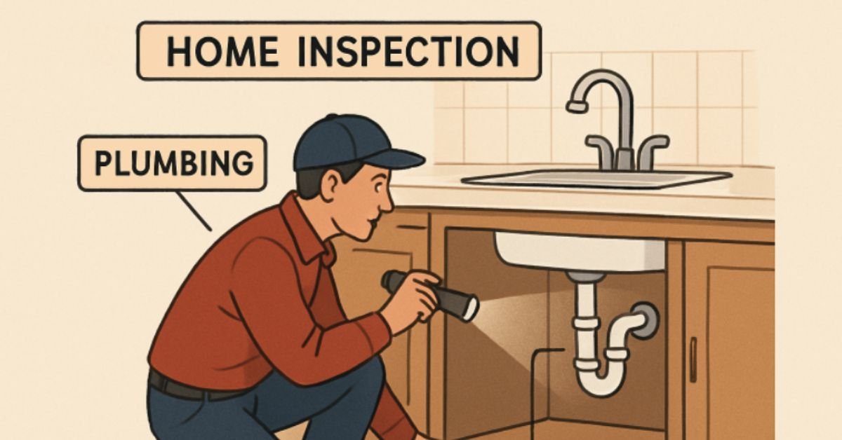 Prevent Water Damage