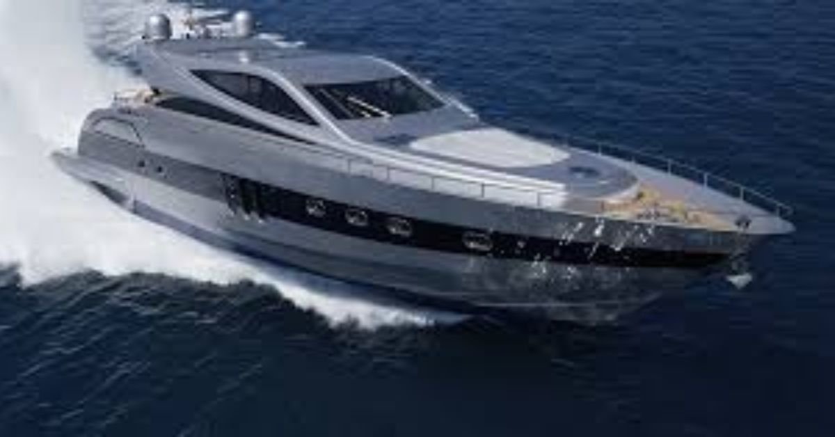 How to Choose the Right Yacht for Your Lifestyle