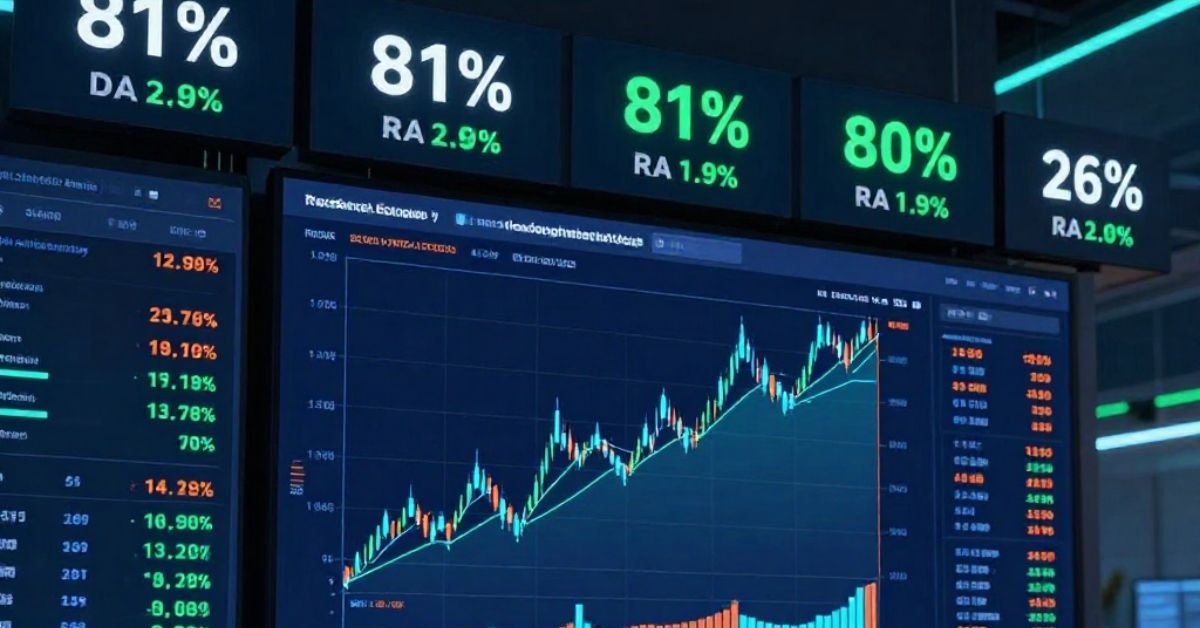 Prediction Markets News