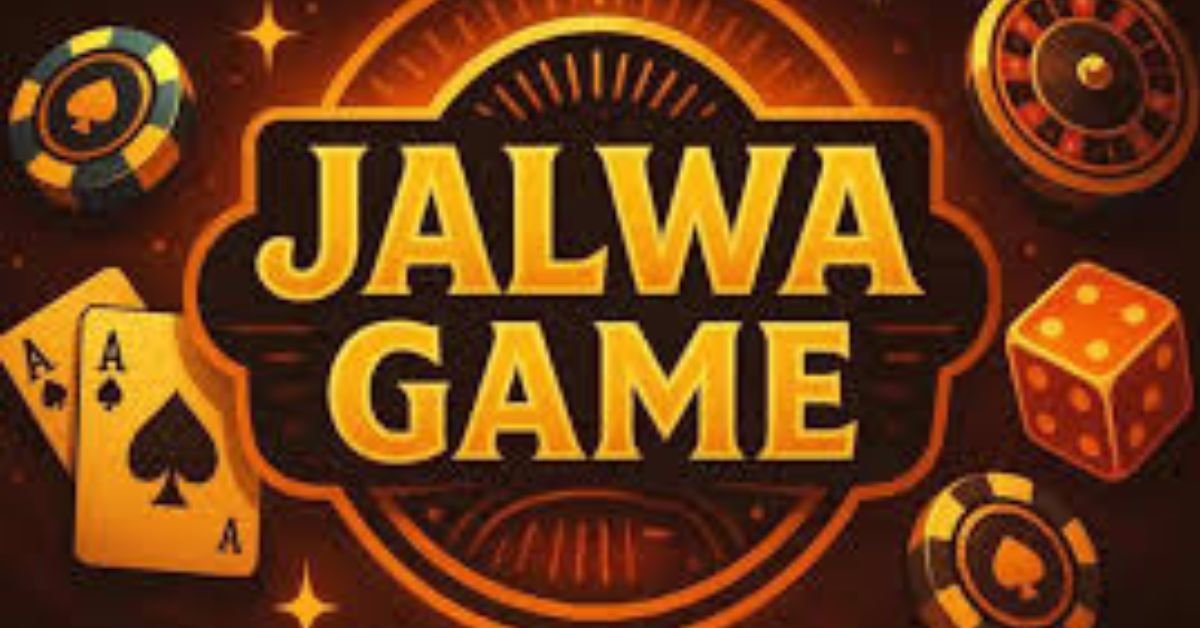 Jalwa Game Login Invite Code