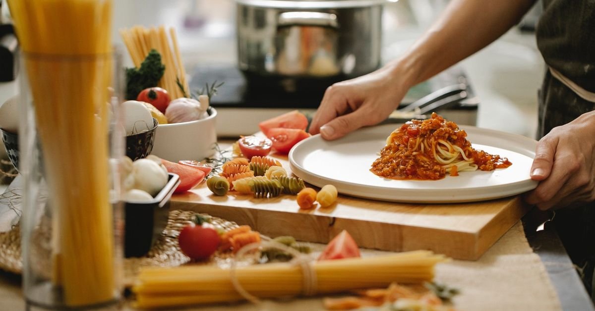 The Ultimate Pastina Recipe