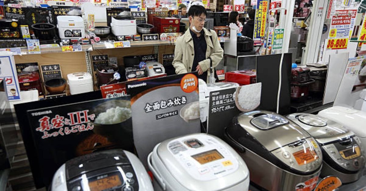 Cooking Lentils and Rice Together in a Rice Cooker
