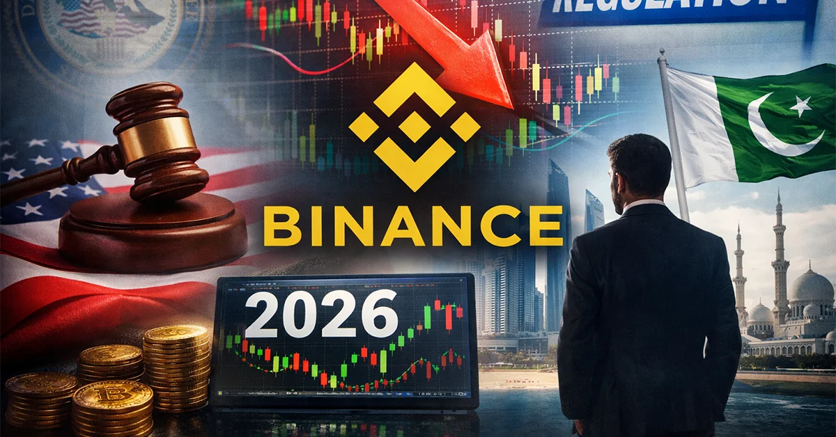 binance