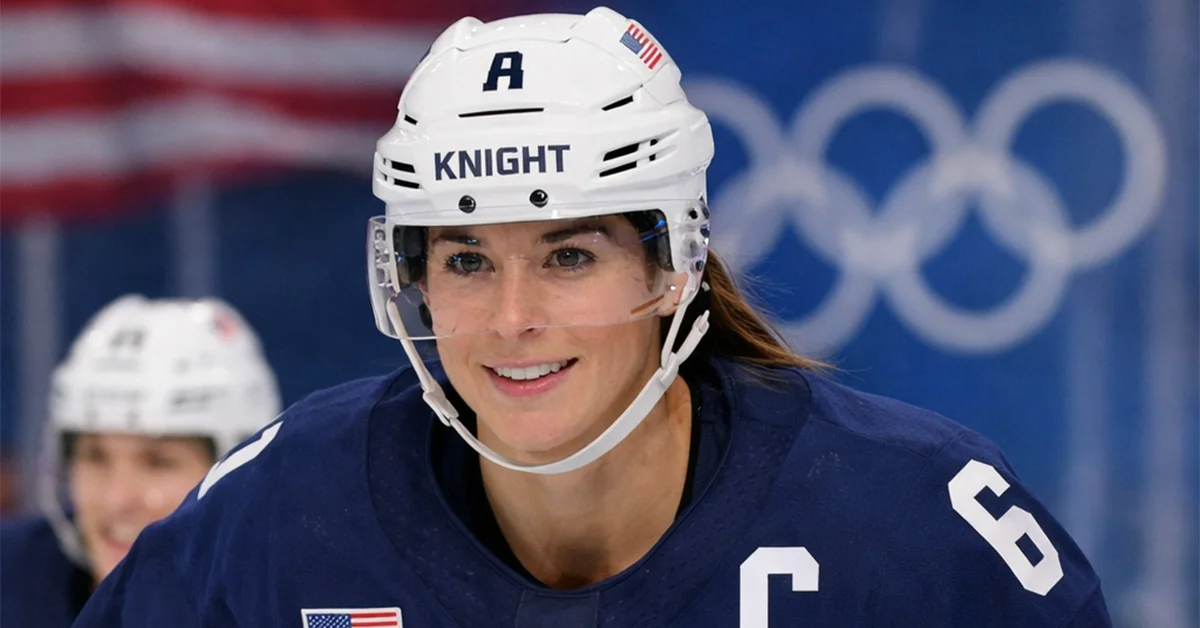 hilary knight