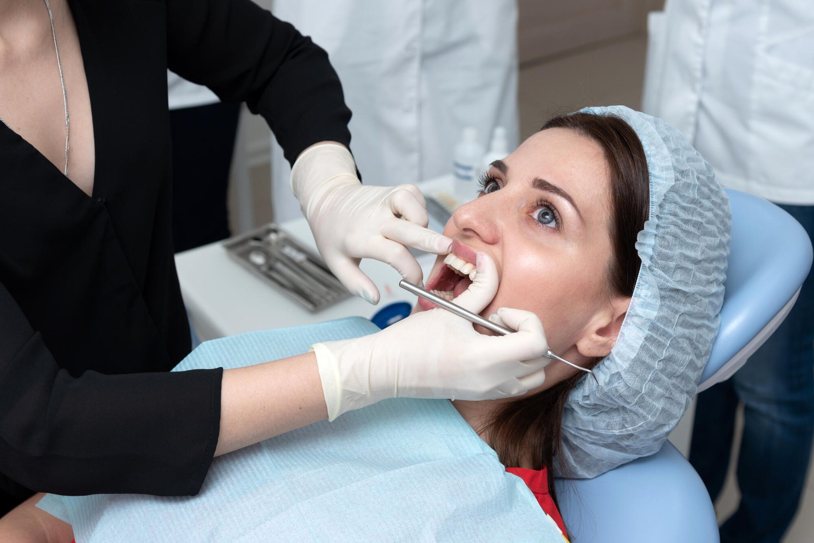 Essential Pre-surgery Preparation Tips for Dental Procedures