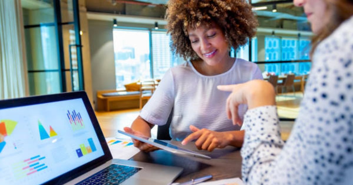 Institute of Data Review