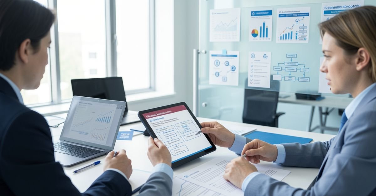 Standard Operating Procedure (SOP)