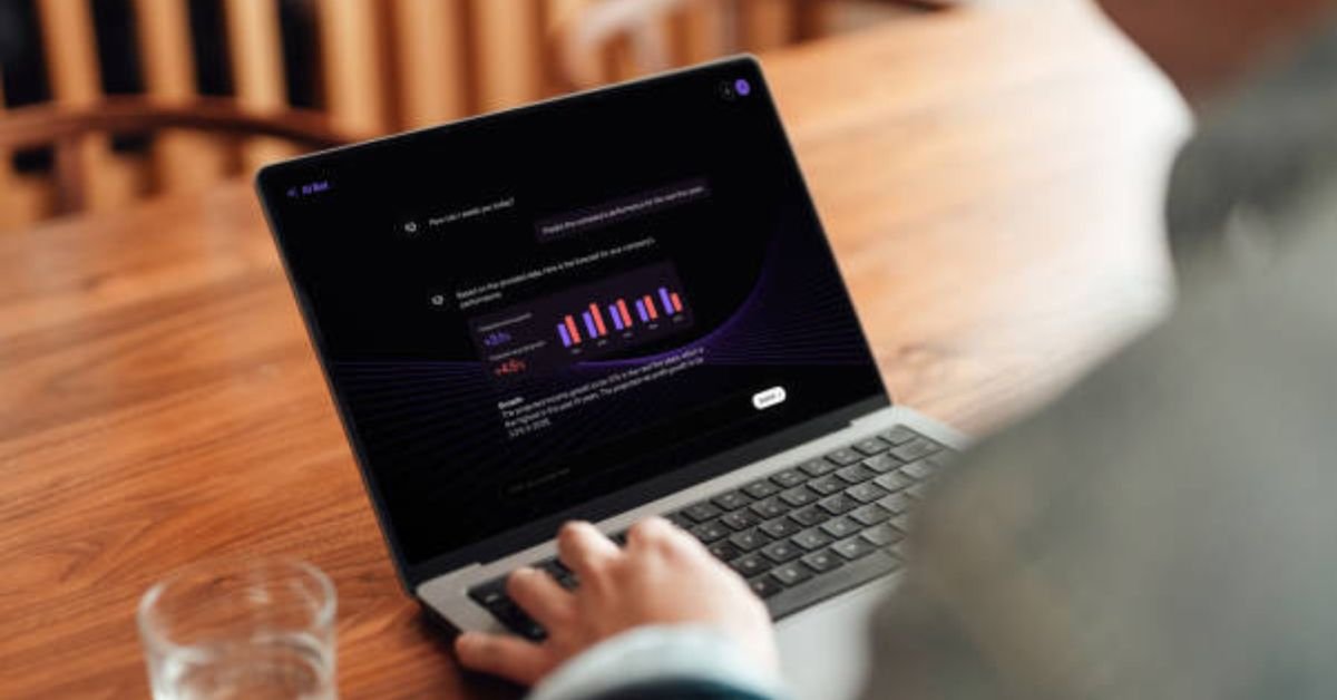 Business Intelligence Exercises