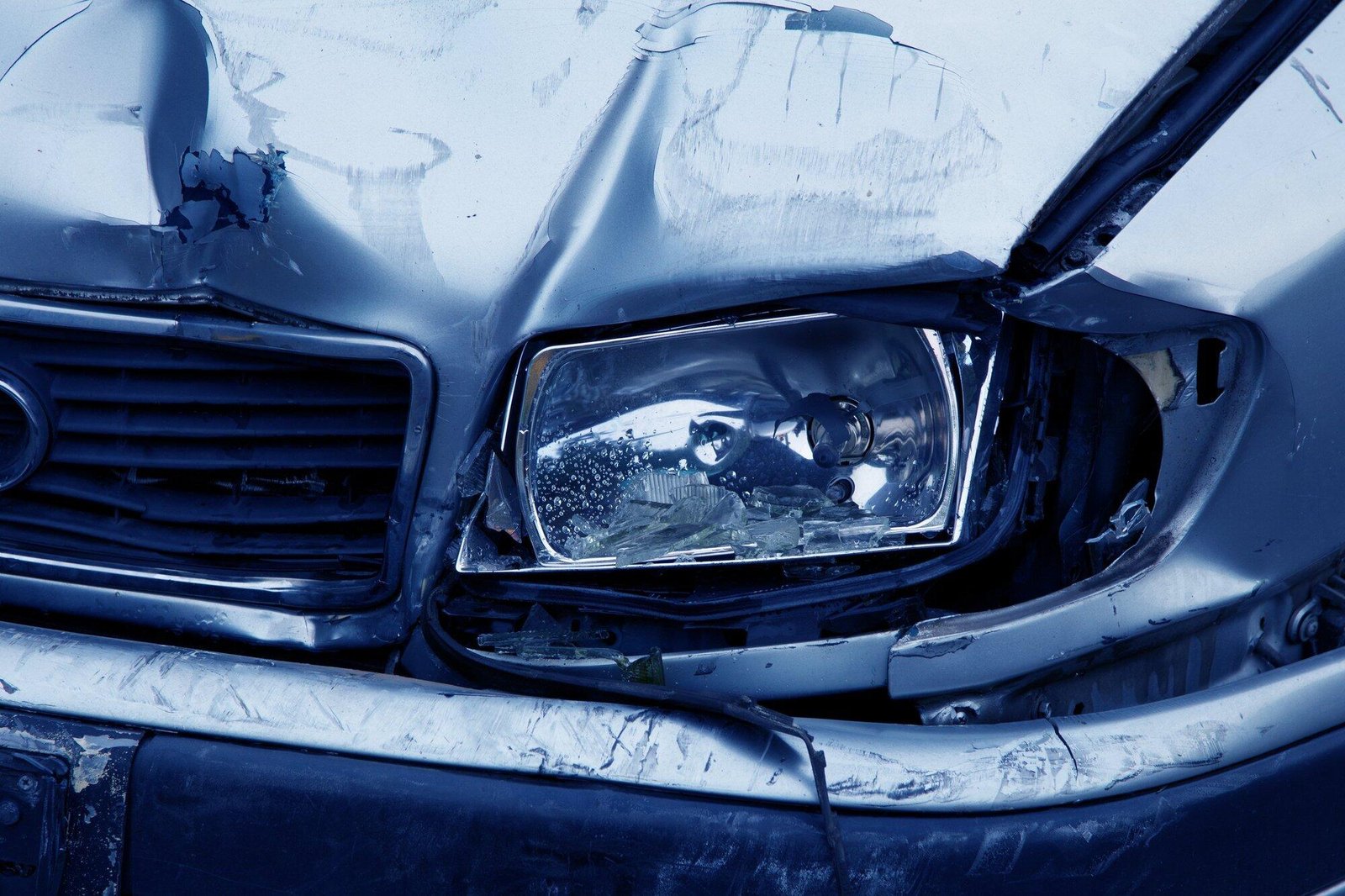 Legal Guidance After a Serious Vehicle Collision