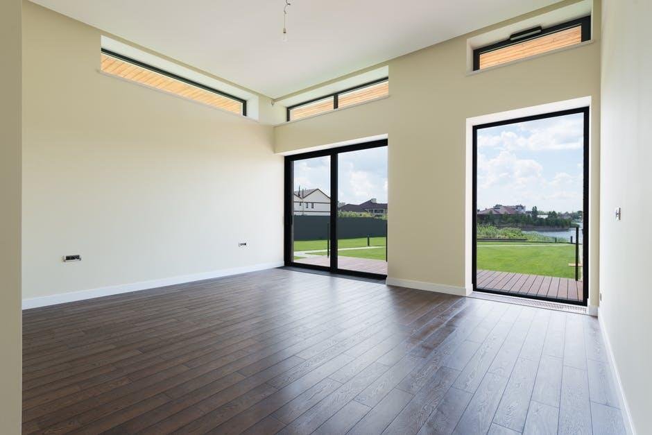 Maximizing Energy Efficiency with Modern Window Solutions