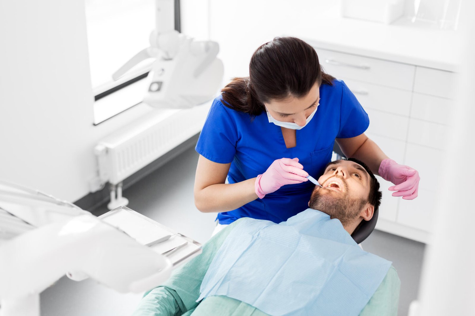 How Untreated Dental Problems May Reduce Quality of Life and Comfort
