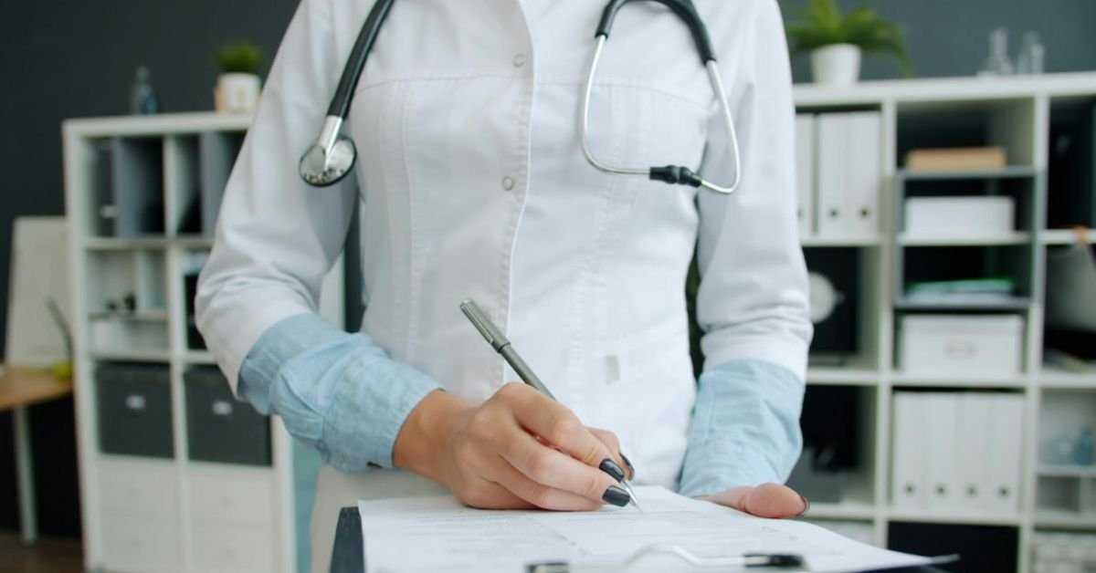 Healthcare Donations